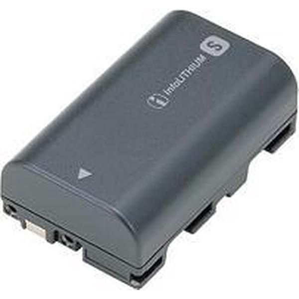 Sony S-series infoLITHIUM Battery NP-FS12