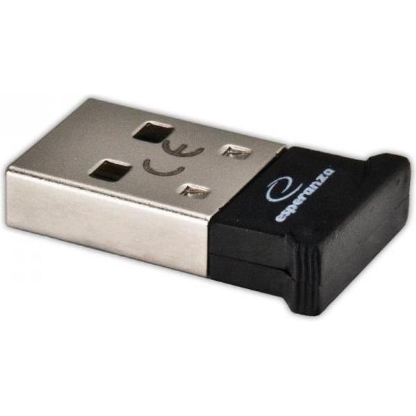 ESPERANZA ADAPTER BLUETOOTH V.
