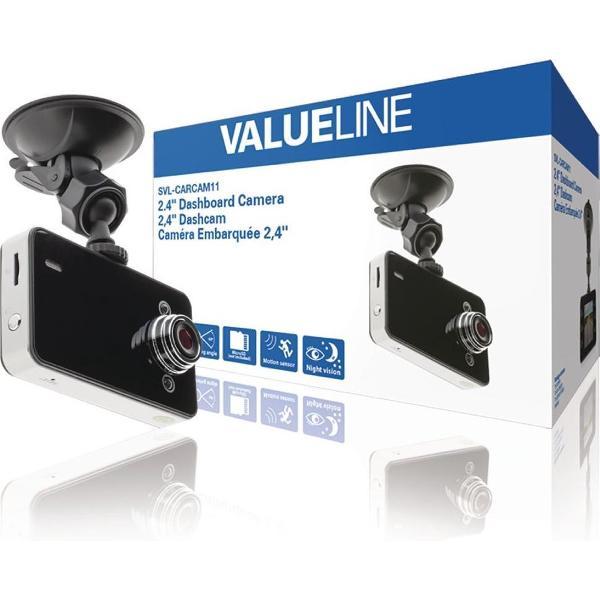 Valueline SVL-CARCAM11 2.4 