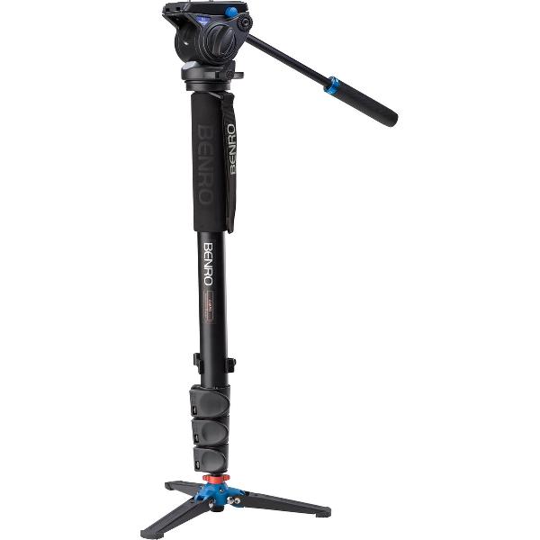 Benro Video Monopod Kit A48FDS4