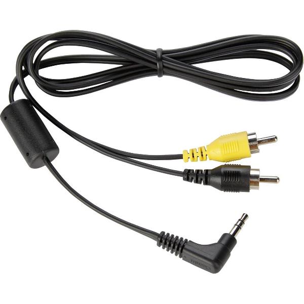 Canon AV cable AVC-DC300.