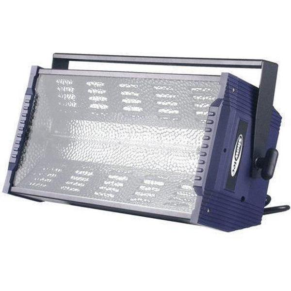 Showtec Showtec Titan Strobe DMX, 1500W Home entertainment - Accessoires