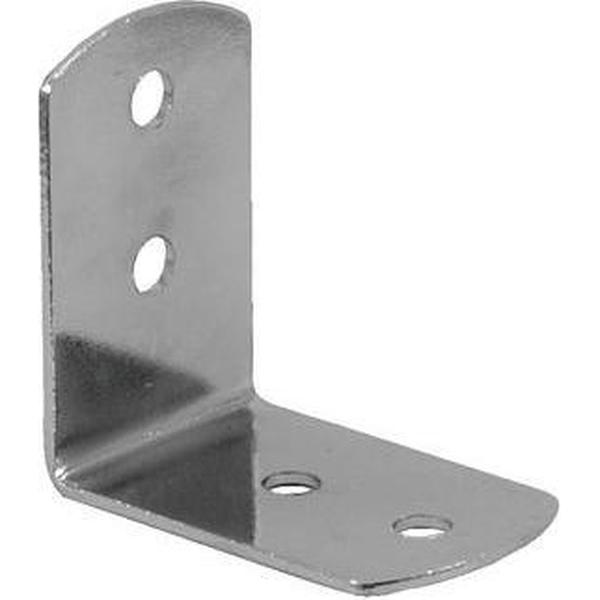 ROADINGER Small Corner Brace 25x40mm