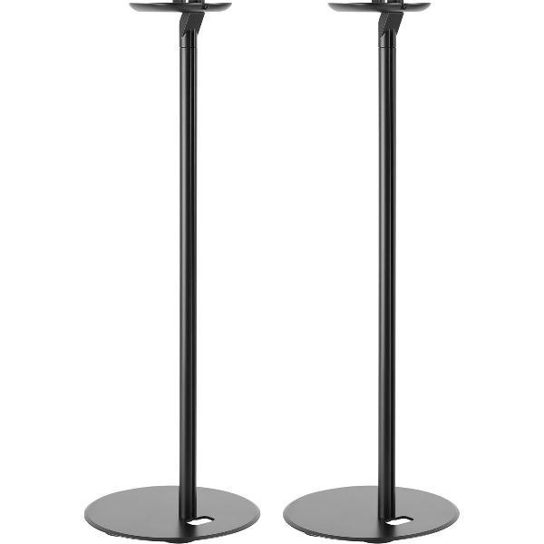 Speaker Stand Set Voor Sonos One - Zwart