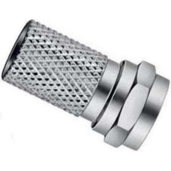 Hirschmann Multimedia SFC-070 SFC (1-delig) Coax connector