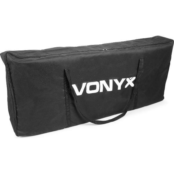 Vonyx Mobile DJ Stand Tas