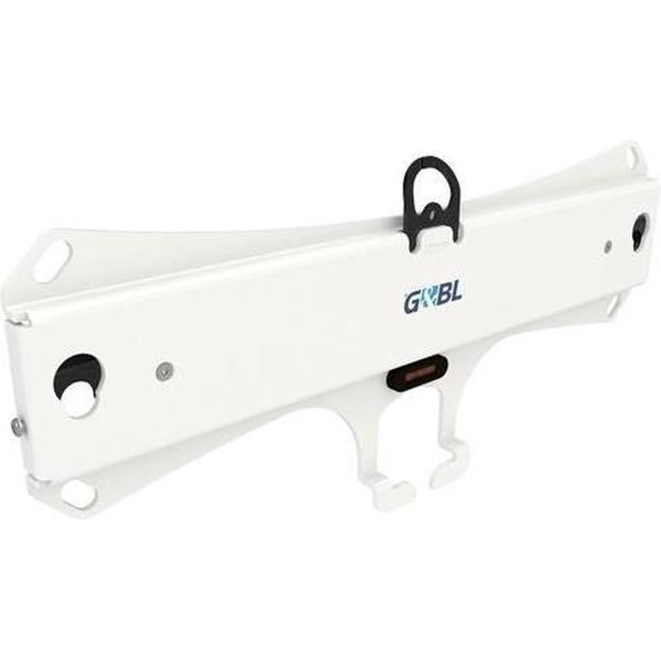 G&BL WMTHLLAW TV mount 66 cm (26'') Wit