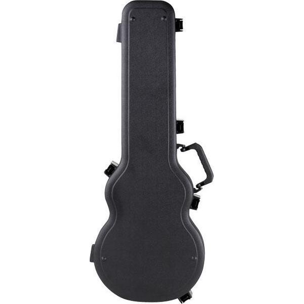 SKB Les Paul gitaarkoffer Hard case Zwart