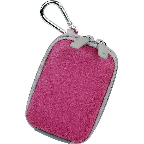 T'nB DCC10PK hardcase cameratas of accessoiretas Roze