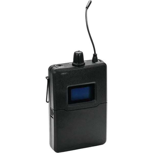 OMNITRONIC STR-1000 Bodypack Receiver for IEM-1000