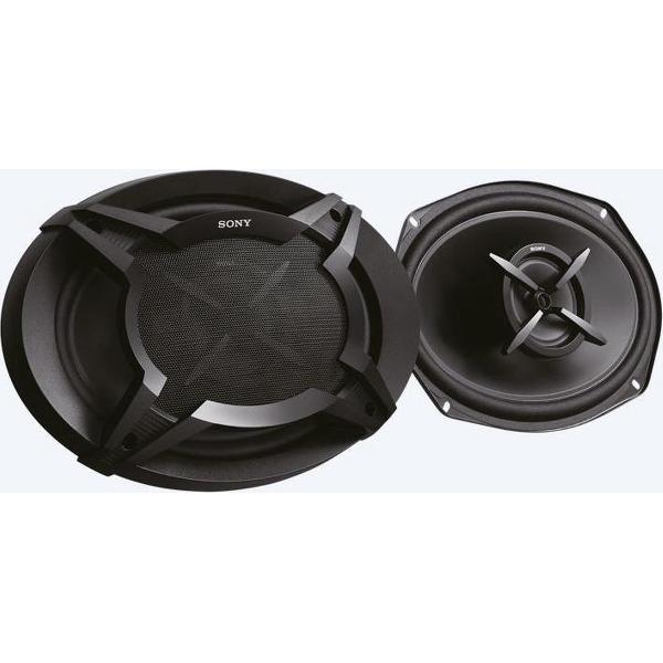 Sony XS-FB6920E Ovaal 2-weg 420W autospeaker