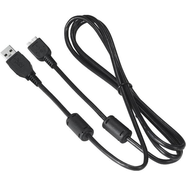 Canon 9131B001 camera kabel Zwart