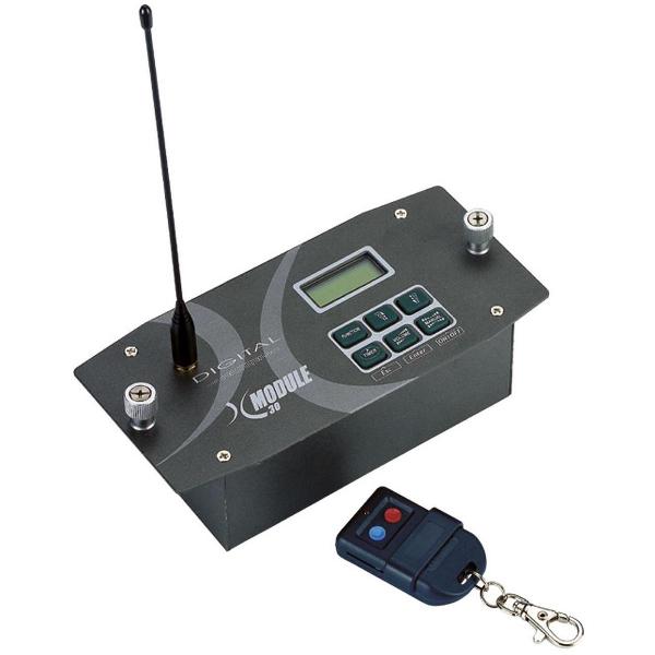 ANTARI X-30 MK1 Wireless Controller