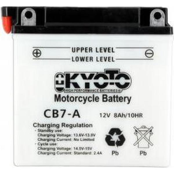 KYOTO YB7-A Motoraccu