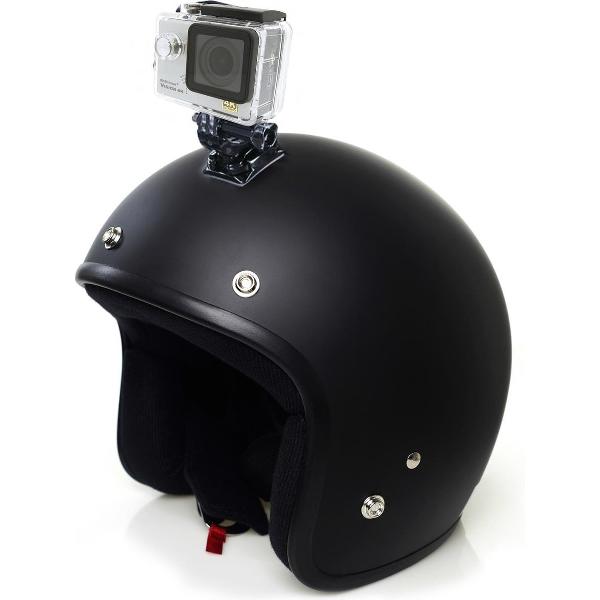 GoXtreme Helmet-Mount Helmet mount