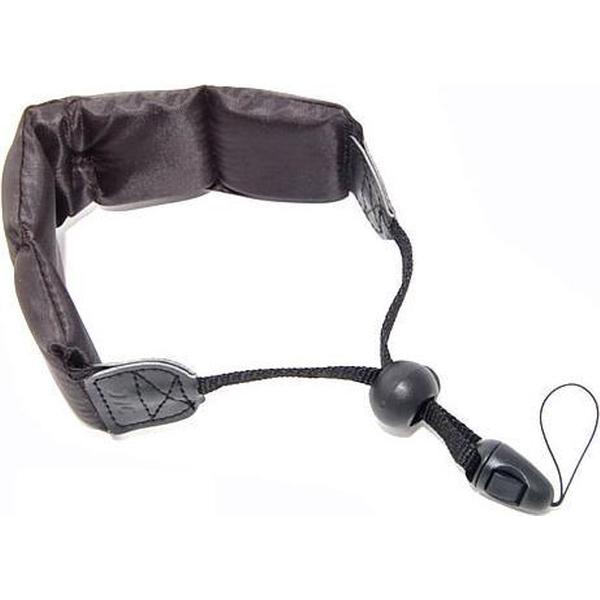 JJC Drijfriem Compact Zwart ST-6D