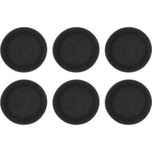 Koss Foam ear cushions. 3 paar