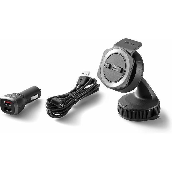 TomTom Rider Car Mounting Kit