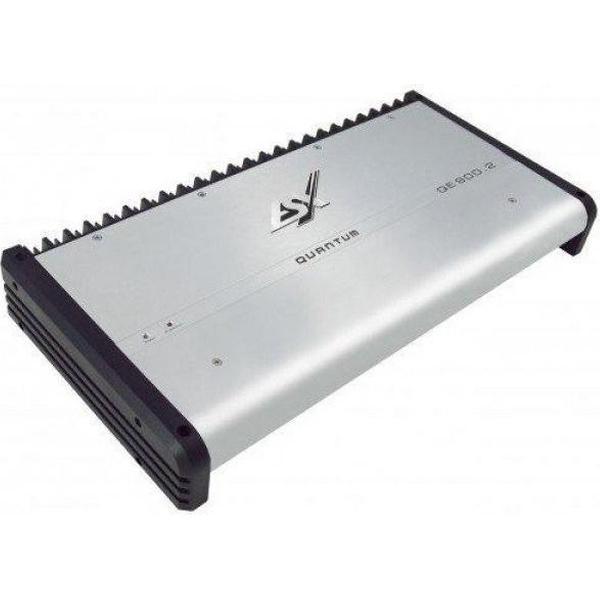 ESX versterker 1800watt monoblok