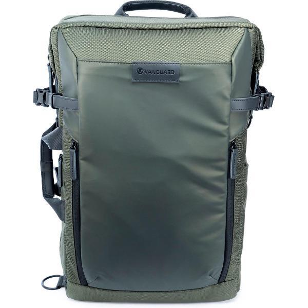 Vanguard VEO SELECT 49 Rugzak Groen