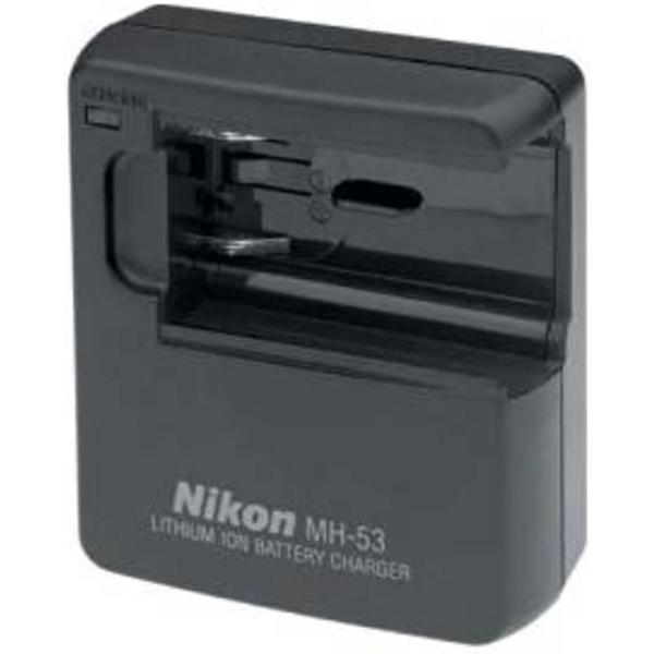 Nikon MH-53 (accu-lader voor EN-EL1)