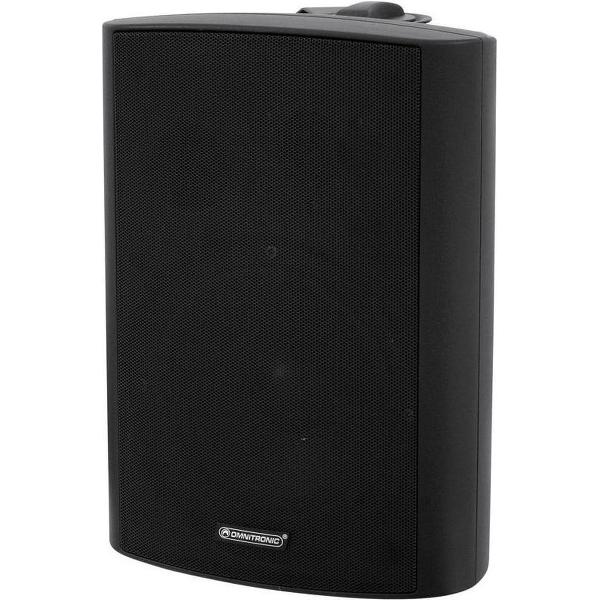 OMNITRONIC WPS-6S PA Wall Speaker