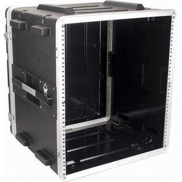 DAP Audio ABS Rack Case 19 inch, 12HE