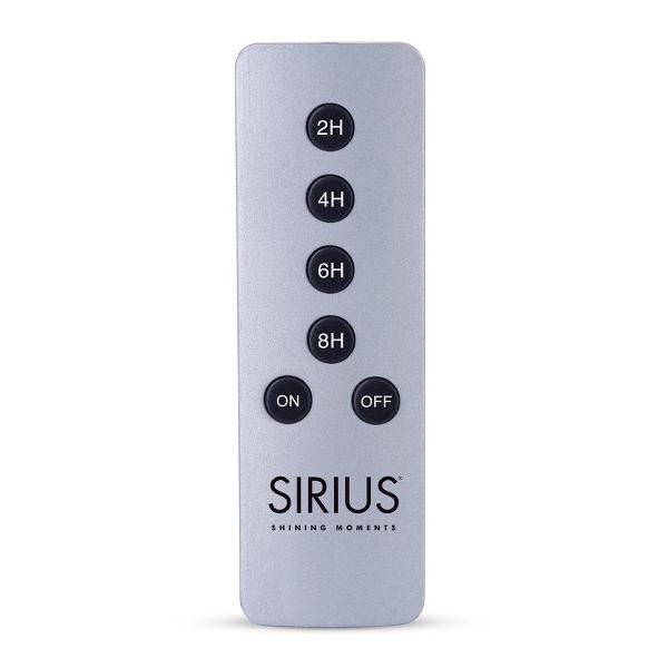 Sirius Lighting Remote Control - Afstandsbediening lichtjes