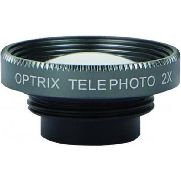 Optrix zoom-teleobjectief 2 x voor iPhone 6 / 6S
