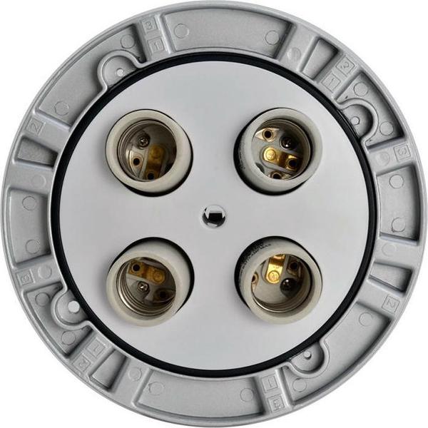 Godox TL-4 Holder Tricolor Light