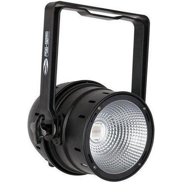 Showtec Showtec LED Par 56 COB RGB, 90 Watt LED Home entertainment - Accessoires