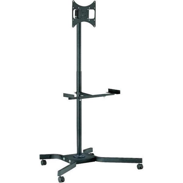 Sopar 23202 94 cm (37'') Zwart