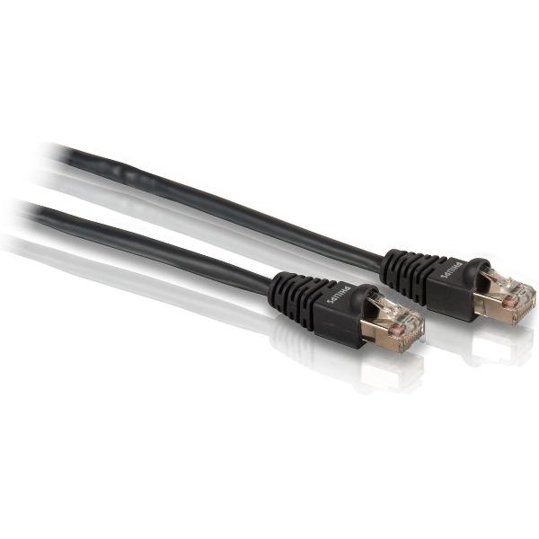 Philips CAT 5e-netwerkkabel SWN2111/10