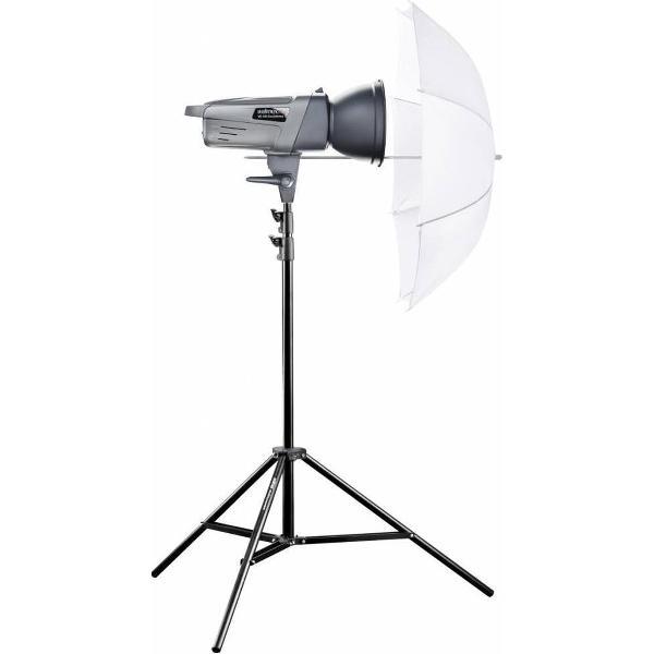 walimex pro Studio Flitsset VE 150 Excellence starter