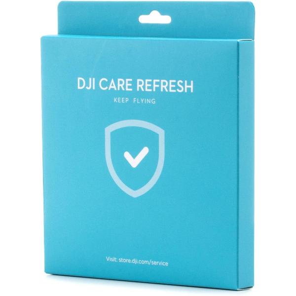 Card DJI Care Refresh (Phantom 4 Pro) EU