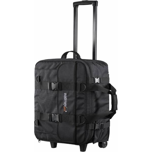 walimex pro studiotas trolley