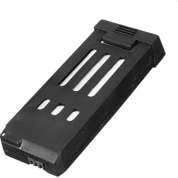 Accu voor Eachine E58 en S168 3.7V 500MAH Lipo Batterij