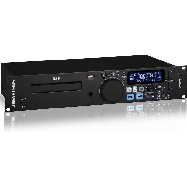 JB SYSTEMS USB 1.1