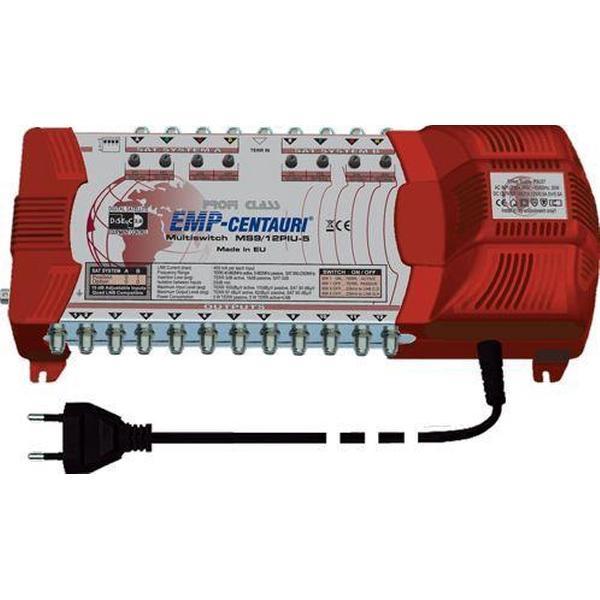 EMP-Centauri MS9/12PIU-5 DiSEqC multiswitch