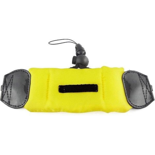 Floating Wrist Strap Foam Polsband en handvat voor GoPro Action Cam