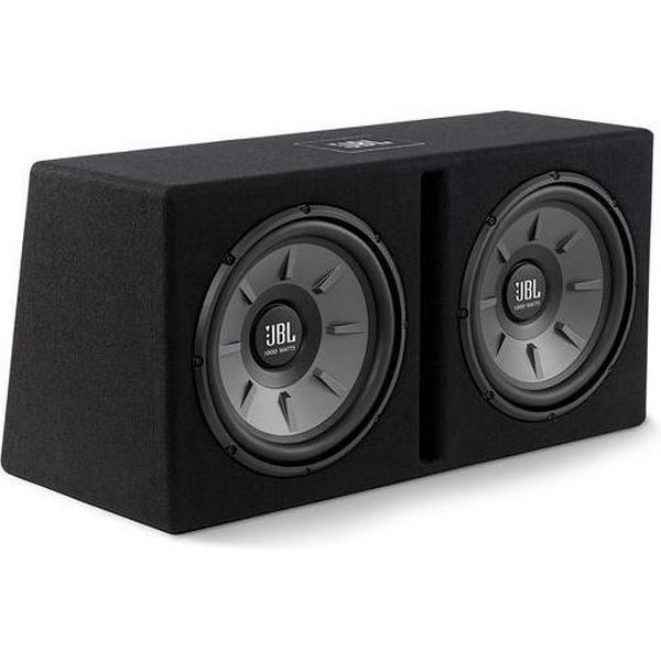 JBL Stage 1220B Subwoofer-stuurprogramma 500 W