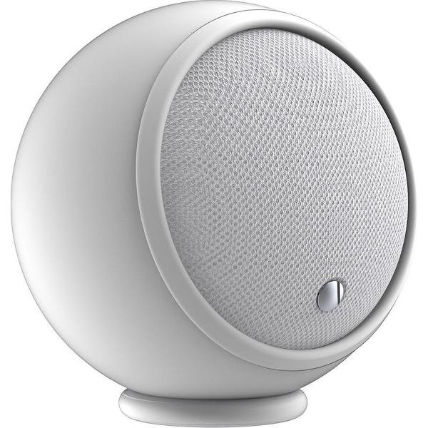 Gallo Acoustics Micro - Satelliet Luidspreker - Mat Wit ( Per stuk )