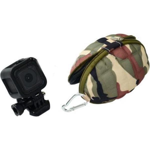 Protection Case voor GoPro Hero 4 Session