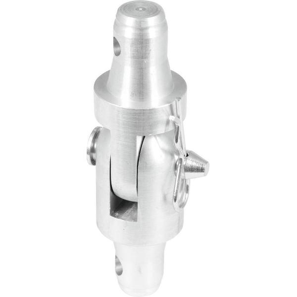 ALUTRUSS Tower hinge