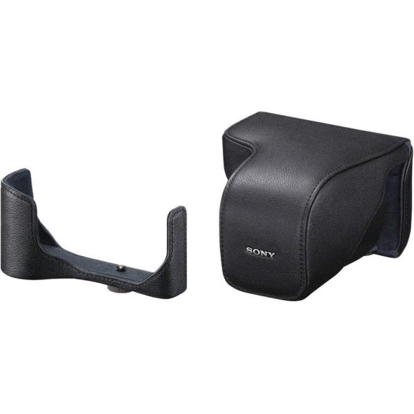 Sony LCS ELC V7 NEX-7 Zwart