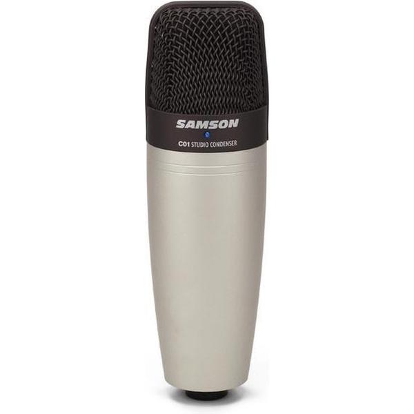 Samson C01