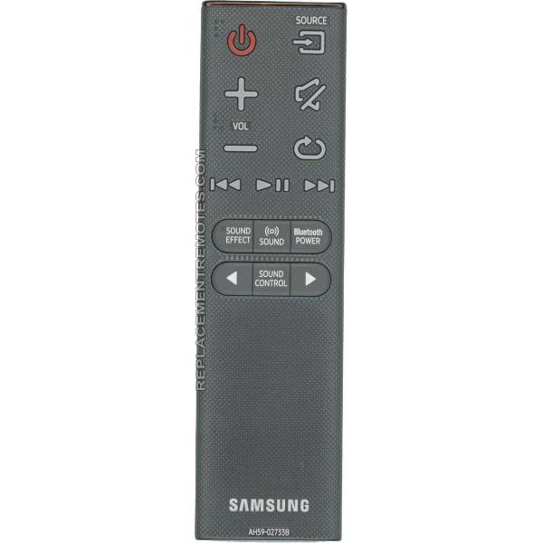 Originele Afstandsbediening Samsung ah59-02733b