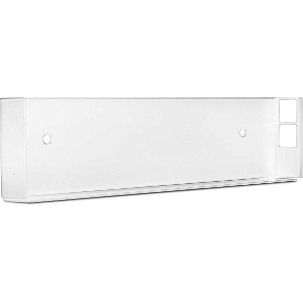 Vebos muurbeugel Playstation 4 wit