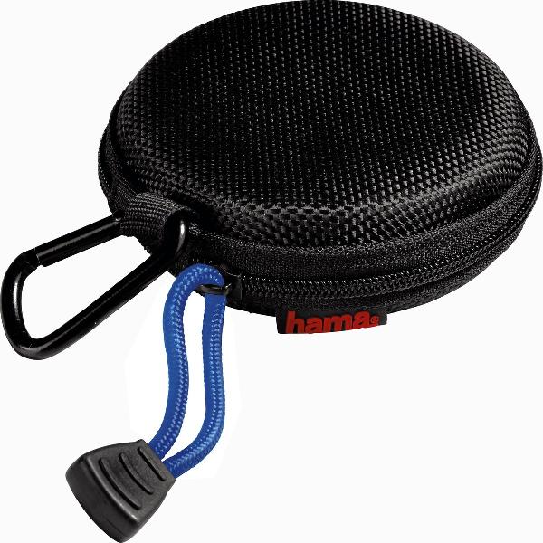 Hama Koptelefoonhoes - Geschikt voor In-ear oordopjes