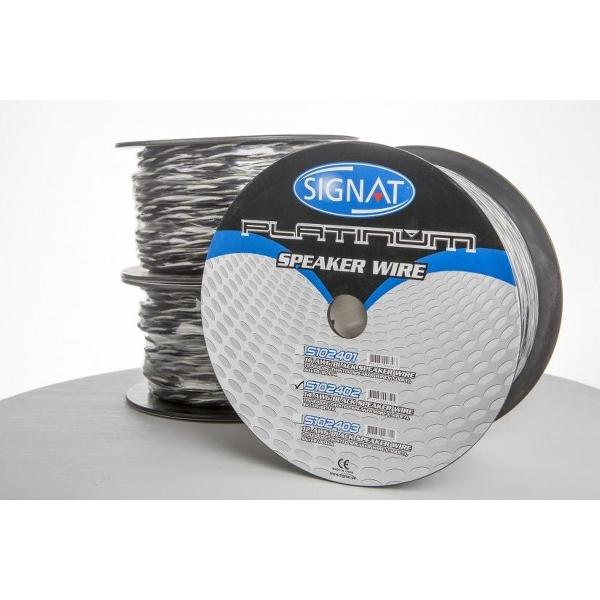 2.5mm2 Signat OFC Koper Kabel 152 meter